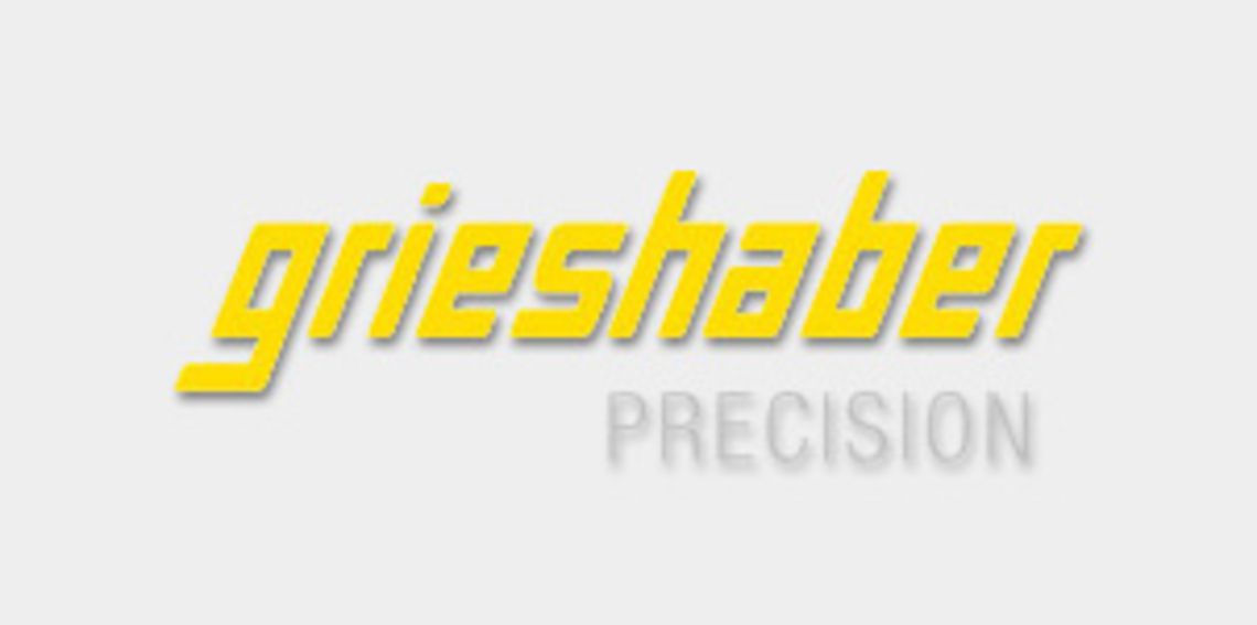 Grieshaber Precision Grieshaber Precision