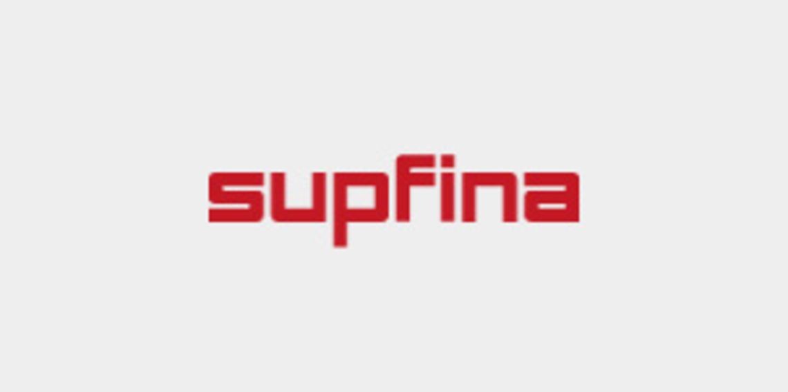 Supfina Supfina