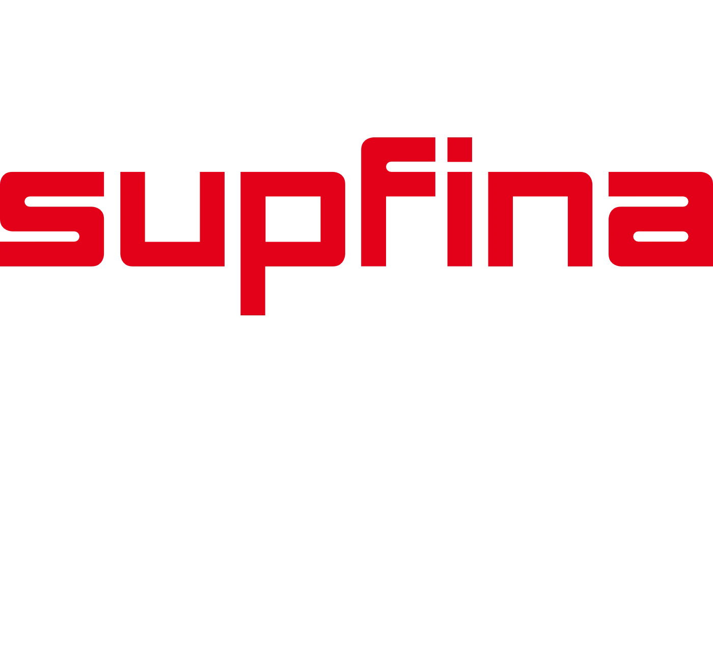 Supfina attachments