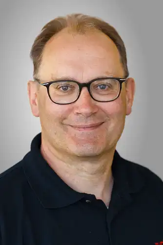 Ottmar Fritsch